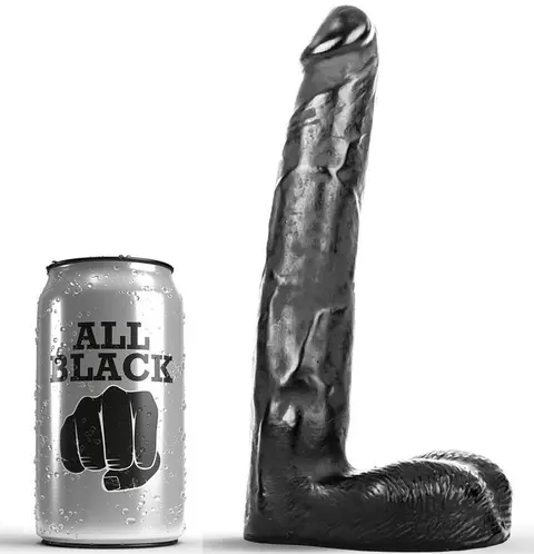 Realistischer Dildo 21 cm