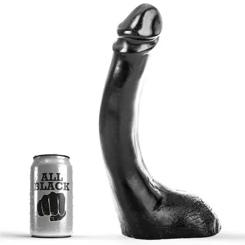 Dildo 29 cm Fisting