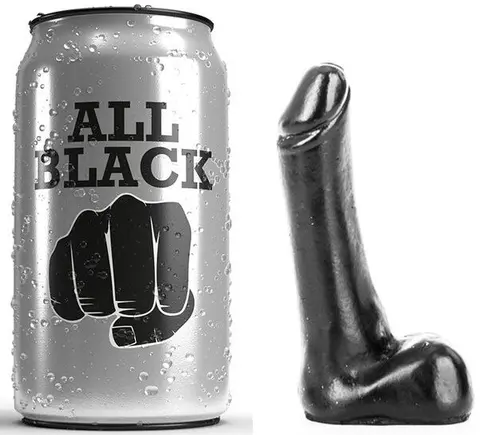 Dildo 9 cm