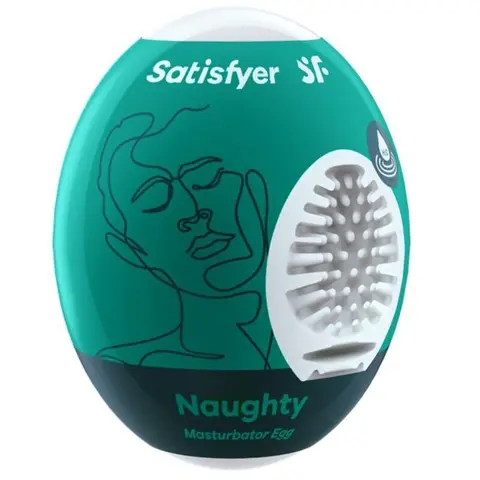 Naughty Masturbatorei