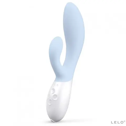 Ina 3 Luxus-Celeste-Vibrator