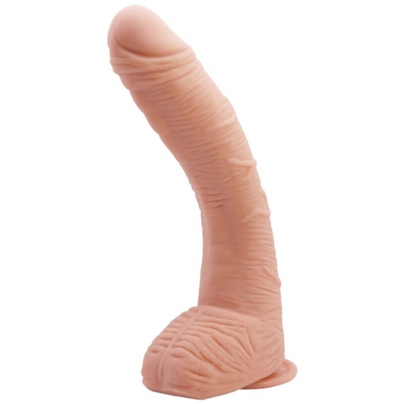 Alex Realistischer Hautdildo 27 cm
