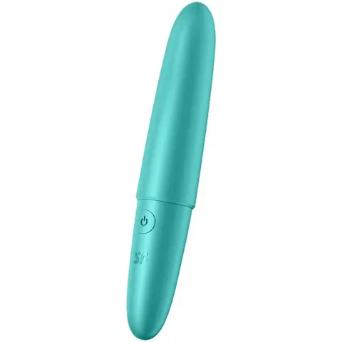 Ultra Power Bullet 6 Türkis