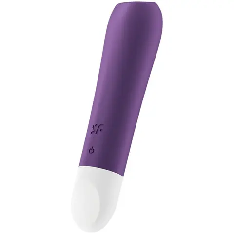 Ultra Power Bullet 2 Lila