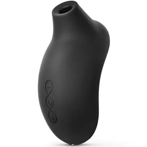 Klitoristimulator Sona 2 Schwarz
