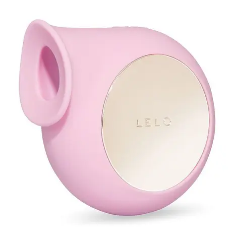 Sila Cruise Wave Stimulator - Rosa