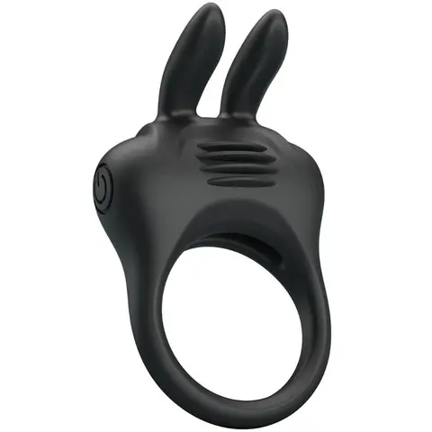 Pretty Love - Davion Rabbit Vibratorring