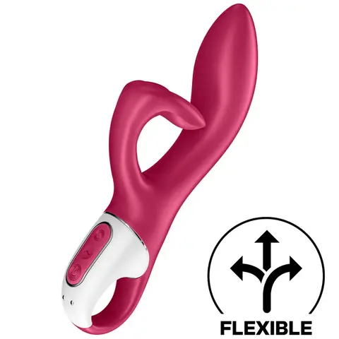 Embrace Me Gspotvibrator Beere