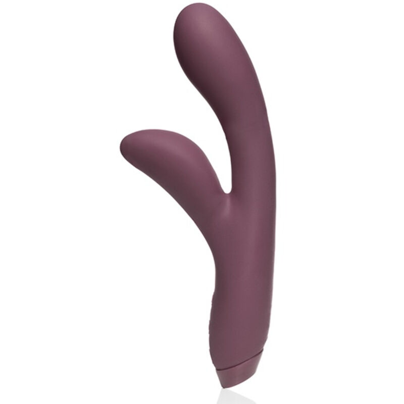 Hera Kaninchenvibrator - Lila