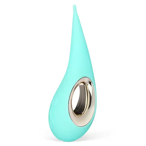 Dot Klitoristimulator - Aqua