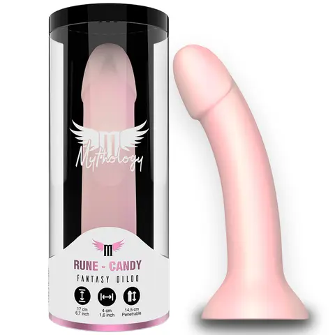 Rune Candy Dildo