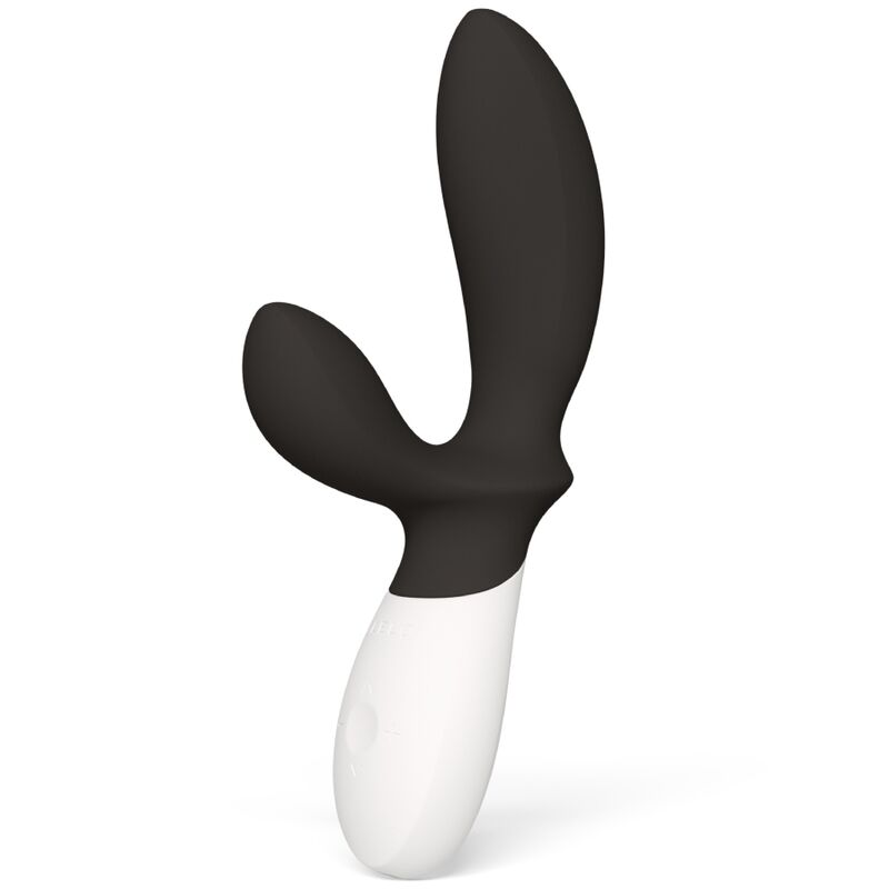 Loki Wave 2 Prostatikmassager - Schwarz