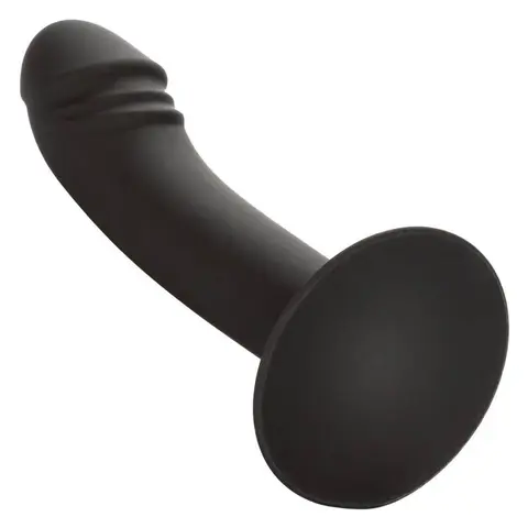 Gebogener Analstudie