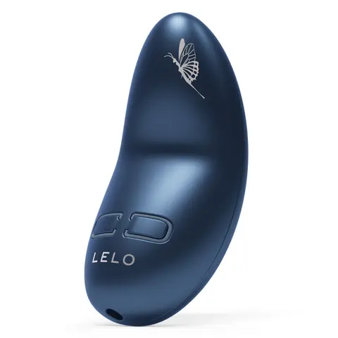 Nea 3 Persönliches Massager - Blau