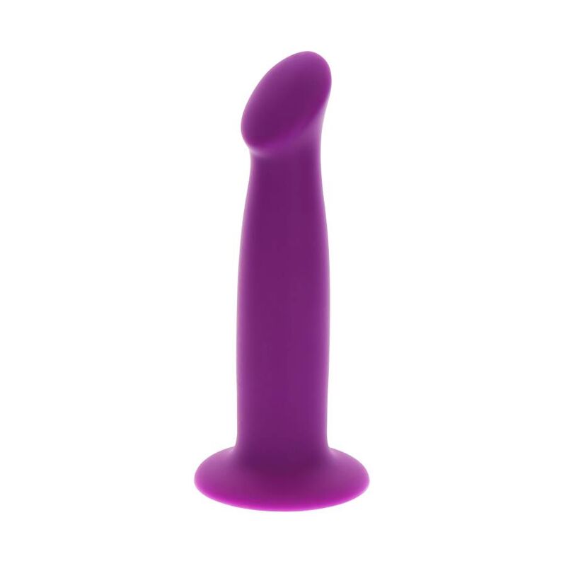 Goodhead Dong 12 cm Lila