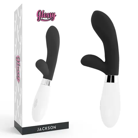 Jackson Rabbit Schwarz