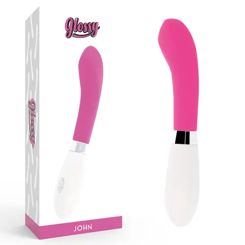 John Vibrator Rosa