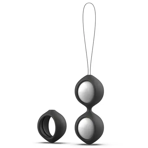 Bfit Classic Flex Schwarz 28 g.