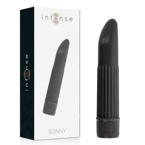 Vibrator Sonny Black