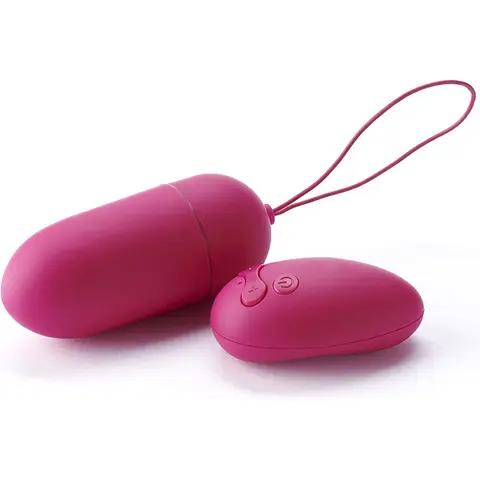 Persönliches Massager mit Drahtloser Fernbedienung