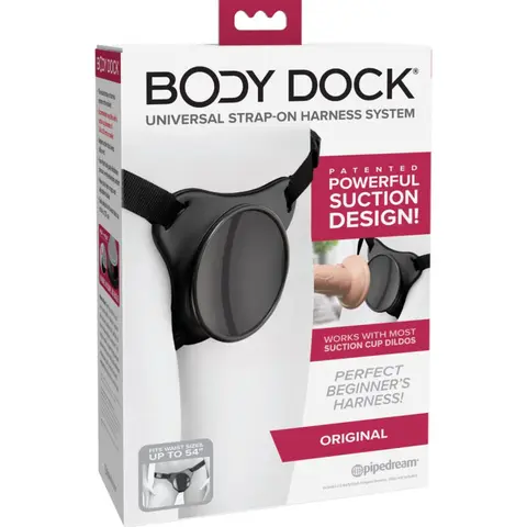 Body Dock Original-Gurt