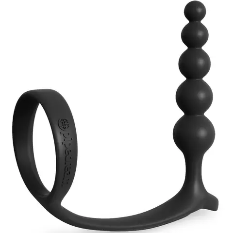 Anal-Eier-Arsch-Gasm-Cockring