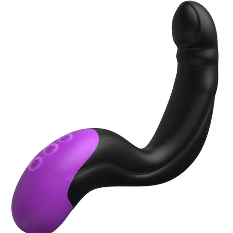 Hyperpulse P-Punkt Anal Massager