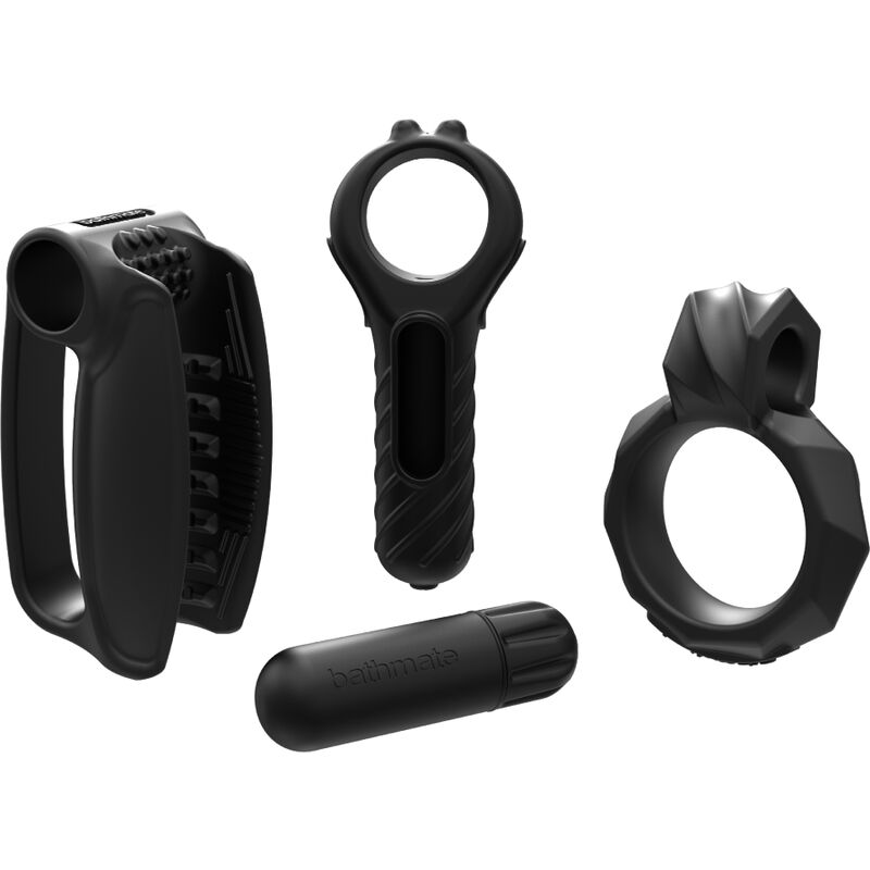 Vibe Resistance Kit
