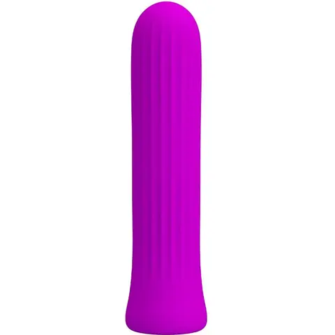 Pretty Love - Blanche Pink Stimulator Vibrator