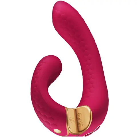 Miyo Intimmassager Fuchsia