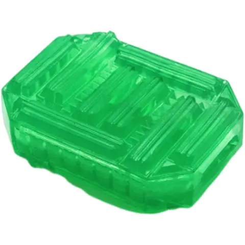 Tenga - Uni Emerald Masturbator-Fingerhut