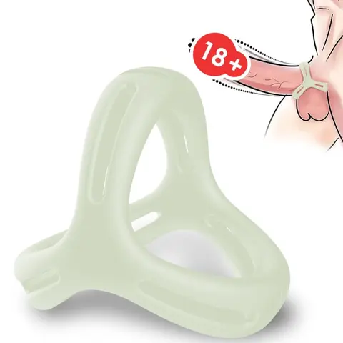 X-Ring Multiposition Leuchtend