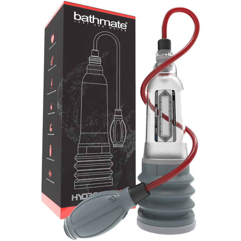 Hydroxtreme 5 Penispumpe X20