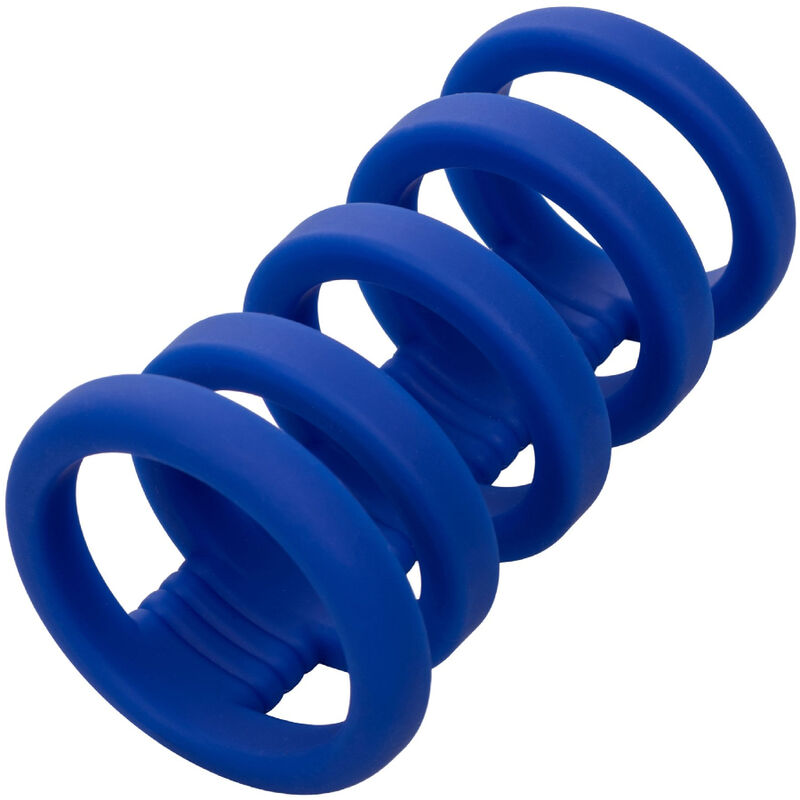 Admiral Xtreme Cage Blau