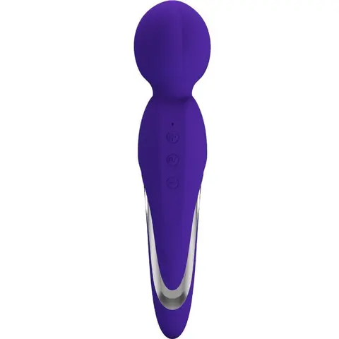 Pretty Love - Walter Vibrator Stab Lila