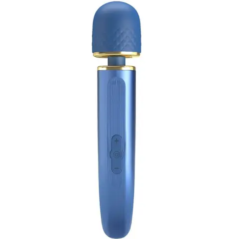Pretty Love - Massager 7 Vibrationsmodi Blau