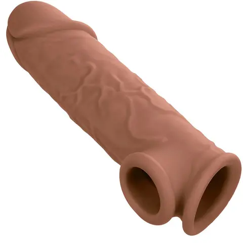 Performance Maxx Lebensnahe Extension 7 Braune Haut