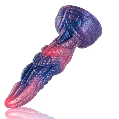 Dionysus Dildo Tanz der Freude