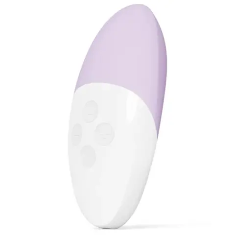 Siri 3 Klitoris-Massagegerät Calm Lavendel
