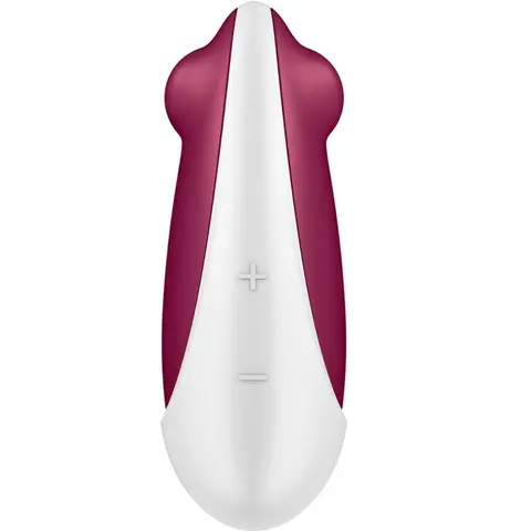 Spot on 3 Berry Klitori Stimulator
