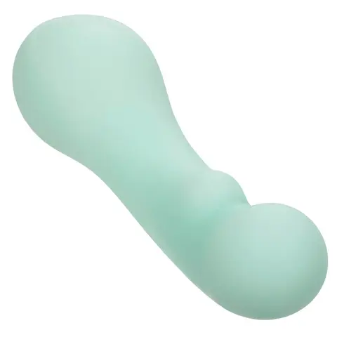 Pacifica Bora Bora Estimulator G-Spot 10 Vibrationen Aqua