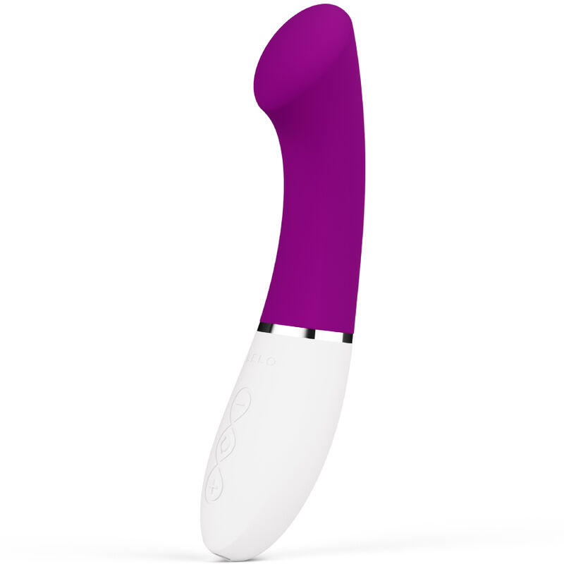 Gigi™ 3 G-Spot-Vibrator Rosa