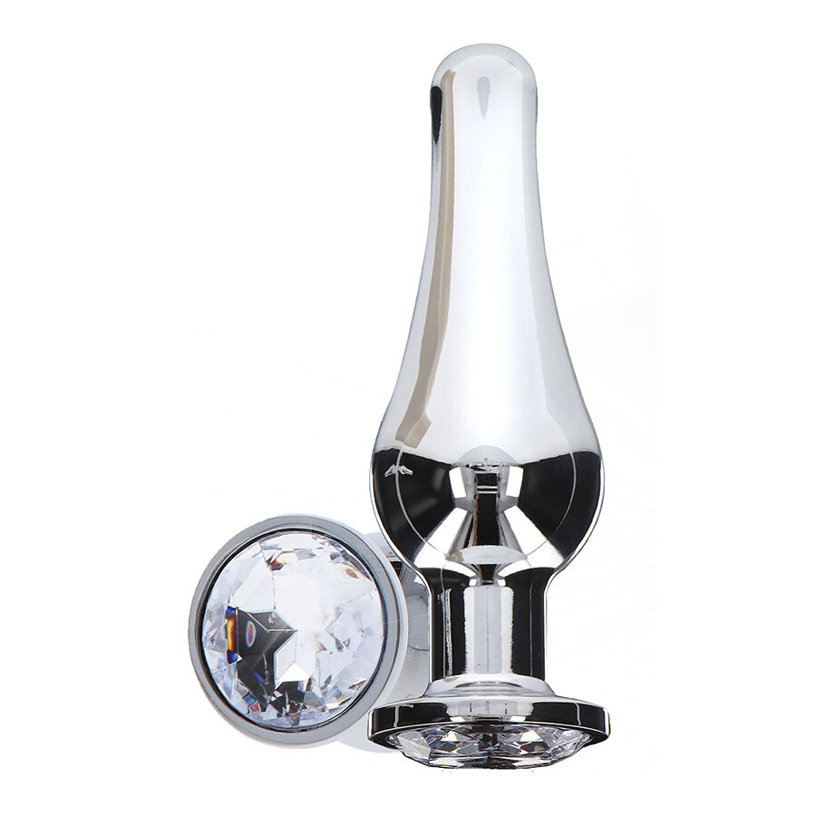 Anal Play Diamond Bum Bijou Kleiner Analstecker