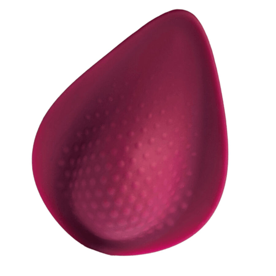 Knickerbocker Glory Vibrator Diskret Panty Rosa