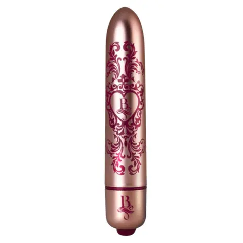 RO-90 Promenade Pink Vibrierendes Bullet