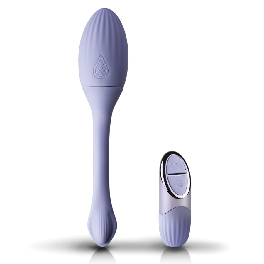 N1 Kegel-Beckenmassagegerät mit Fernbedienung