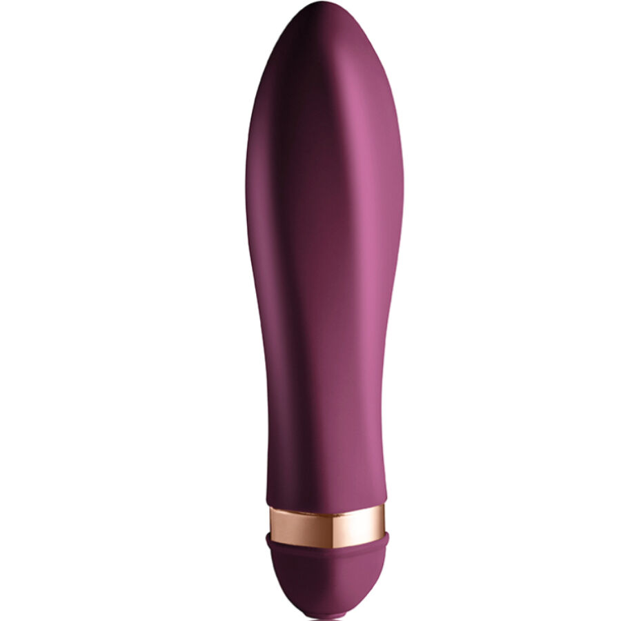 Ardor Twisted Vibrator