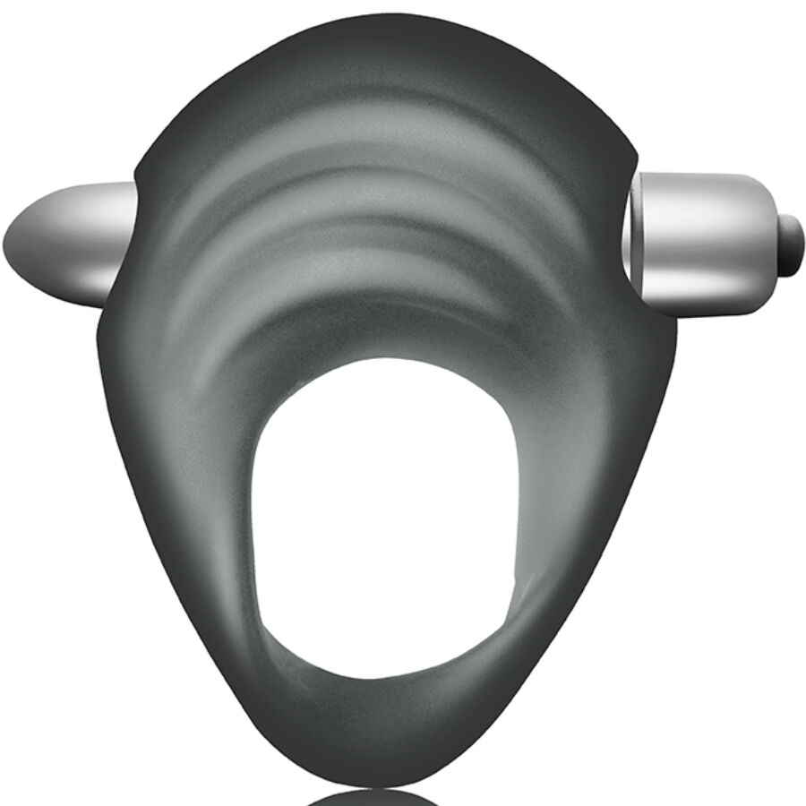 CLIMAXIMUM - AVIO BULLET VIBRIERENDER PENISRING