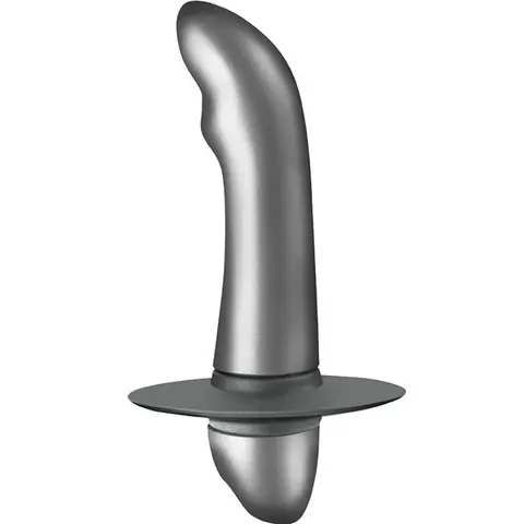 Kostenloser Anfänger-Prostatavibrator