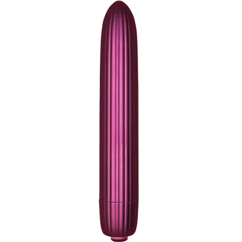 Hera Strukturierter Bullet-Vibrator